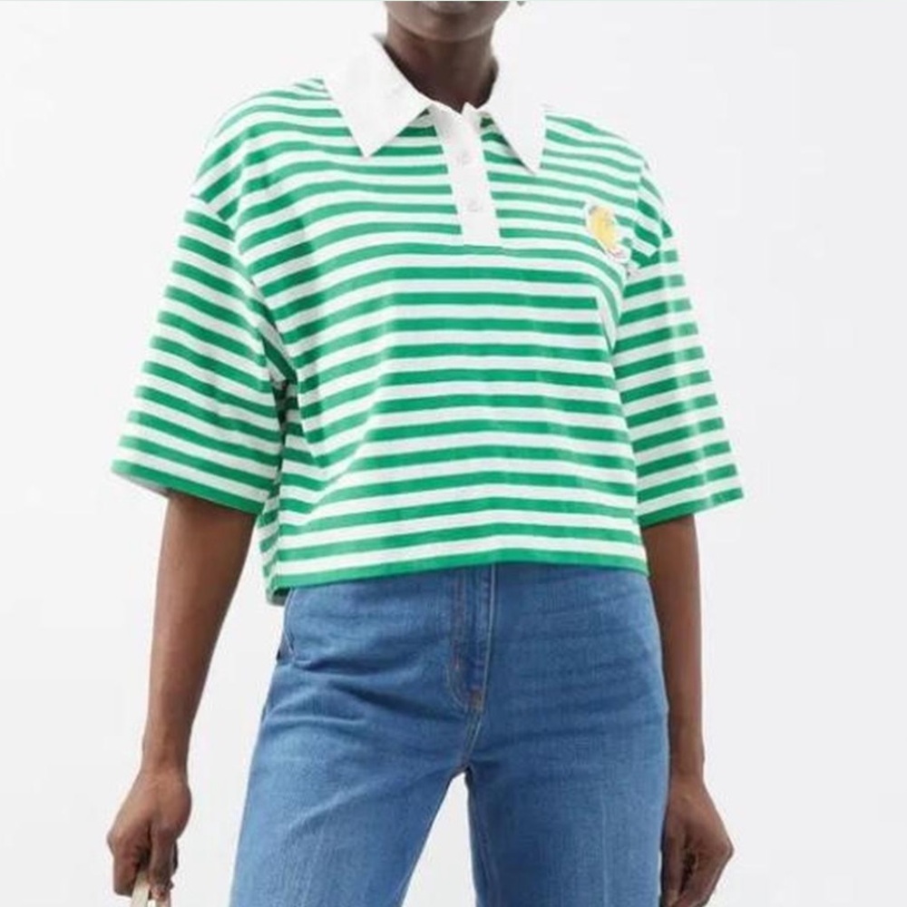 Gucci Rugby Top - Picture 2 of 5